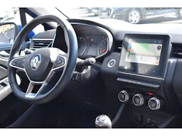 Renault Clio V  TCe 90 Business occasion - Photo 6