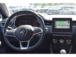 Renault Clio V  TCe 90 Business occasion - Photo 7