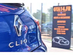 Renault Clio V TCe 90 Business occasion - Photo 19