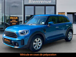 Mini Mini  Countryman 1.5i - 136 - BVR  COUNTRYMAN F60 LCI BERLINE Cooper Essential PHASE 2 occasion - Photo 1