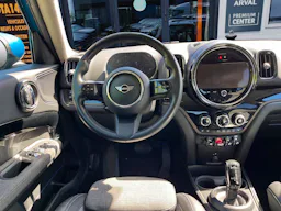 Mini Mini  Countryman 1.5i - 136 - BVR  COUNTRYMAN F60 LCI BERLINE Cooper Essential PHASE 2 occasion - Photo 3