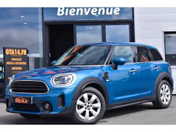 Mini Countryman  136 ch BVA7 Cooper Essential occasion - Photo 1