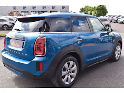 Mini Countryman  136 ch BVA7 Cooper Essential occasion - Photo 2