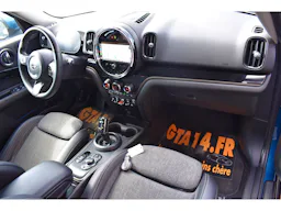Mini Countryman  136 ch BVA7 Cooper Essential occasion - Photo 3