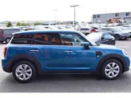 Mini Countryman 136 ch BVA7 Cooper Essential occasion - Photo 4