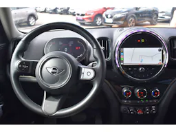 Mini Countryman 136 ch BVA7 Cooper Essential occasion - Photo 7