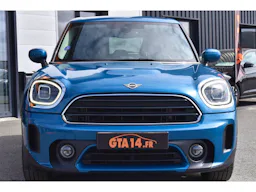 Mini Countryman  136 ch BVA7 Cooper Essential occasion - Photo 17