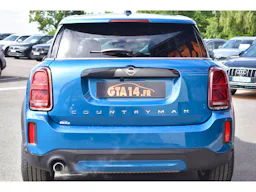 Mini Countryman 136 ch BVA7 Cooper Essential occasion - Photo 18