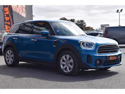 Mini Countryman 136 ch BVA7 Cooper Essential occasion - Photo 20