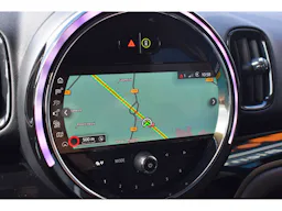 Mini Countryman 136 ch BVA7 Cooper Essential occasion - Photo 26