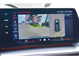 BMW X1 U11 xDrive 23d 211ch DKG7 M Sport occasion - Photo 13