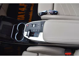 BMW X1 U11 xDrive 23d 211ch DKG7 M Sport occasion - Photo 14