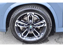 BMW X1 U11  xDrive 23d 211ch DKG7 M Sport occasion - Photo 16