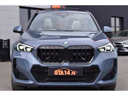 BMW X1 U11  xDrive 23d 211ch DKG7 M Sport occasion - Photo 17