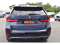 BMW X1 U11 xDrive 23d 211ch DKG7 M Sport occasion - Photo 18