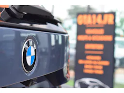 BMW X1 U11  xDrive 23d 211ch DKG7 M Sport occasion - Photo 19