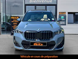 BMW X1 xDrive 23d - BV DKG Palettes U11 M Sport occasion - Photo 2