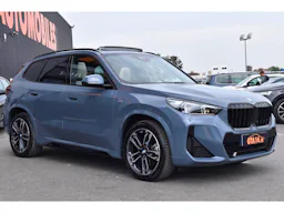 BMW X1 U11 xDrive 23d 211ch DKG7 M Sport occasion - Photo 20