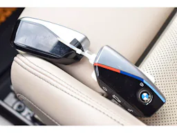 BMW X1 U11  xDrive 23d 211ch DKG7 M Sport occasion - Photo 34