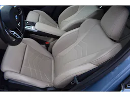 BMW X1 U11  xDrive 23d 211ch DKG7 M Sport occasion - Photo 37