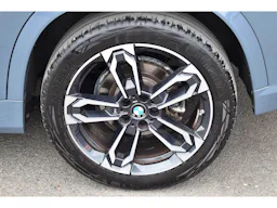 BMW X1 U11 xDrive 23d 211ch DKG7 M Sport occasion - Photo 38