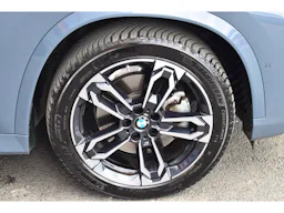 BMW X1 U11  xDrive 23d 211ch DKG7 M Sport occasion - Photo 39