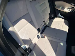 BMW X1 xDrive 23d - BV DKG Palettes U11 M Sport occasion - Photo 4