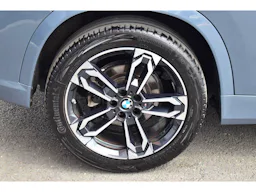BMW X1 U11  xDrive 23d 211ch DKG7 M Sport occasion - Photo 40