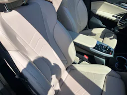 BMW X1 xDrive 23d - BV DKG Palettes U11 M Sport occasion - Photo 5