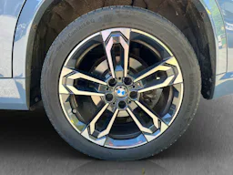 BMW X1 xDrive 23d - BV DKG Palettes U11 M Sport occasion - Photo 7
