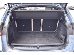 BMW X1 U11  xDrive 23d 211ch DKG7 M Sport occasion - Photo 9