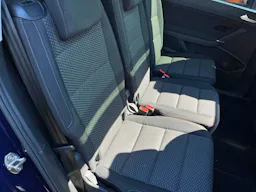 Volkswagen Touran 1.5 TSI Evo - 150 - BV DSG 7 7pl 2015 Life Plus occasion - Photo 4