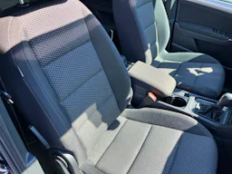 Volkswagen Touran  1.5 TSI Evo - 150 - BV DSG 7 7pl  2015 Life Plus occasion - Photo 5