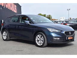 Seat Leon 1.0 TSI 110 Business occasion - Photo 20