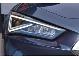 Seat Leon 1.0 TSI 110 Business occasion - Photo 38