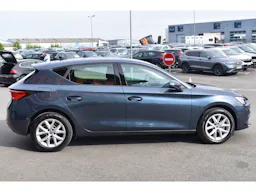 Seat Leon  1.0 TSI 110 Business occasion - Photo 4
