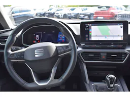 Seat Leon 1.0 TSI 110 Business occasion - Photo 7