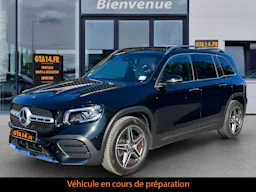 Mercedes Benz Classe GLB 200 d 8G-DCT AMG Line occasion - Photo 1