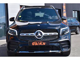 Mercedes Benz Classe GLB 200 d 8G-DCT AMG Line occasion - Photo 17