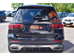 Mercedes Benz Classe GLB  200 d 8G-DCT AMG Line occasion - Photo 18