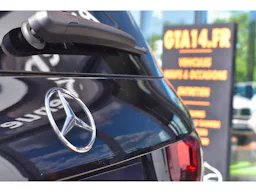 Mercedes Benz Classe GLB 200 d 8G-DCT AMG Line occasion - Photo 19