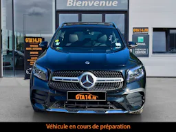 Mercedes Benz Classe GLB  200 d 8G-DCT AMG Line occasion - Photo 2