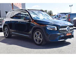 Mercedes Benz Classe GLB 200 d 8G-DCT AMG Line occasion - Photo 20
