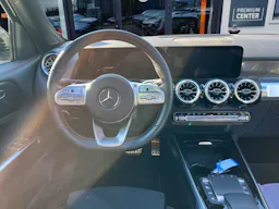 Mercedes Benz Classe GLB 200 d 8G-DCT AMG Line occasion - Photo 3