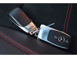 Mercedes Benz Classe GLB  200 d 8G-DCT AMG Line occasion - Photo 33