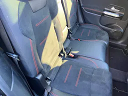 Mercedes Benz Classe GLB  200 d 8G-DCT AMG Line occasion - Photo 4