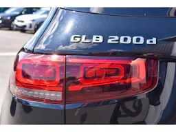 Mercedes Benz Classe GLB 200 d 8G-DCT AMG Line occasion - Photo 40