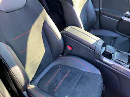 Mercedes Benz Classe GLB 200 d 8G-DCT AMG Line occasion - Photo 6