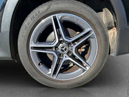 Mercedes Benz Classe GLB  200 d 8G-DCT AMG Line occasion - Photo 7