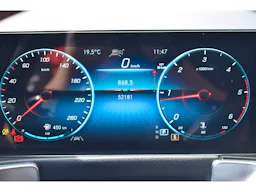 Mercedes Benz Classe GLB 200 d 8G-DCT AMG Line occasion - Photo 8
